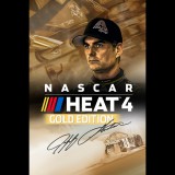 704 Games Company NASCAR Heat 4 Gold Edition (PC - Steam elektronikus játék licensz)