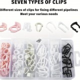 70db-os autó üzemanyag-vezeték csatlakozó készlet