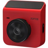 70mai Dash Cam X400 autós kamera - Piros (AS7MIV0A400RED0)