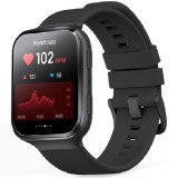 70mai WT1004 Sapphire Watch okosóra - fekete (black)