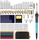 72 darabos pirográf készlet BG-1549259