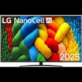 75" LG 75NANO80A3B (75NANO80A3B.AEU)