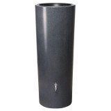 7686 Stone 350 l csapadékvíz tároló edény