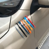 7db mágneses gumibetét szerszámkészlet