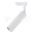 7W LED Sín világítás SAMSUNG Chip fehér test 5000K