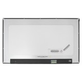 7XMDT Gyári új, 15.6" HD (1366x768) SLIM-LED kijelző (csatlakozó: 30 pin - jobb)