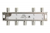 8-as osztó, iránycsatolt Triax SCS-8, 8 way splitter, 5-2400