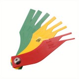 8 Az 1-ben Fékbetét Vastagság Mérő