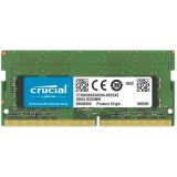 8 GB DDR4 3200 MHz SODIMM RAM Crucial