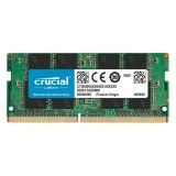 8 GB DDR4 3200 MHz SODIMM RAM Crucial
