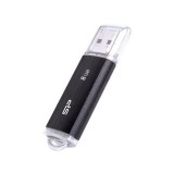 8 GB Pendrive USB 2.0 Silicon Power Ultima U02