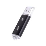 8 GB Pendrive USB 3.1 Silicon Power Blaze B02