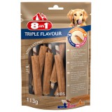 8 in 1 Triple Flavour Ribs 113 g