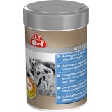 8 in 1 Vitality - multivitamin kölyökkutyáknak 100 db