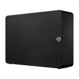 8 TB Seagate Expansion Desktop HDD (3,5", USB 3.0, fekete)