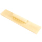 80*400mm műanyag simító