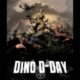 800 North Dino D‐Day (PC - Steam elektronikus játék licensz)