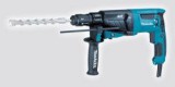 800W 2,4J SDS-Plus fúró-vésőkalapács LED AVT