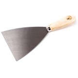 80mm spakli fa nyéllel