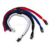 8119 patentos 10db fekete nyakpánt (DURABLE_321.473)