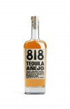 818 by Kendall Jenner Anejo Tequila (0,7L 40%)
