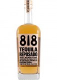 818 by Kendall Jenner Reposado Tequila (0,7L 40%)