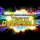 82 Apps Robot Roller-Derby Disco Dodgeball (PC - Steam elektronikus játék licensz)