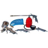 84089 Güde levegős szett 5 részes