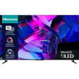 85" Hisense 85U7KQ 4K UHD Smart Mini-LED ULED TV