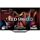 85" Hisense 85U7NQ Mini-LED ULED Smart TV