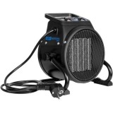 85122 Güde GEH 2000 P elektromos fűtő, 230 V