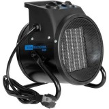 85137 Güde GEH 3000 P elektromos fűtő, 230 V