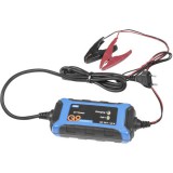 85140 Güde 12V-1,5 akkumulátortöltő