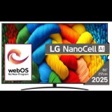 86" LG 86NANO81A3A (86NANO81A3A.AEU)