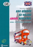 888 kérdés és válasz angol nyelvből