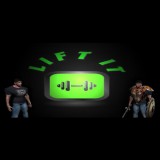 89AM Studio Lift It (PC - Steam elektronikus játék licensz)