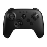 8BitDo 64 Bluetooth Gamepad Black RET00615