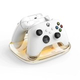 8BitDo Dual Charging Dock for Xbox wireless controllers White RET00326