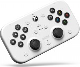8BitDo Lite SE 2.4G, Xbox Series X|S, Xbox One, PC, Fehér, Vezeték nélküli kontroller