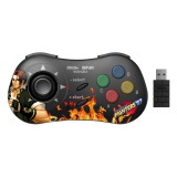 8BitDo NeoGeo Wireless, PC, Mobil, NEOGEO mini, Kyo Kusanagi, Vezeték nélküli kontroller