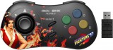 8BitDo NeoGeo Wireless, PC, Mobil, NEOGEO mini, Mai Shiranui, Vezeték nélküli kontroller