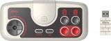 8Bitdo PCE Core 2.4G, PC Engine, TurboGrafx-16 mini, Turbó funkció, RF Wireless, Retro Design, Vezeték nélküli kontroller