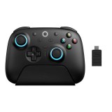 8BitDo Ultimate 2 Bluetooth Gamepad Black RET00520