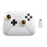 8BitDo Ultimate 2 Bluetooth Gamepad White RET00519
