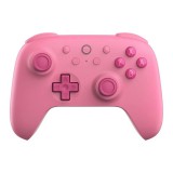 8BitDo Ultimate 2C Bluetooth Gamepad Pink 80NCP