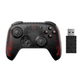 8BitDo Ultimate 2C Wireless 2.4G, PC, Mobil (Android), Hall-Effect, Myth Wu Kong, Licenced, Vezeték nélküli kontroller
