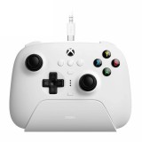 8BitDo Ultimate 3-mode Bluetooth Gamepad White RET00457