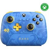 8BitDo Ultimate 3-mode Wireless Bluetooth Gamepad Rare 40th Anniversary Edition RET00857