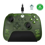 8Bitdo Ultimate 3-mode, Xbox Series X|S, Xbox One, PC, Mobil, Official, Hall-Effect, Jade Green, Vezeték nélküli kontroller