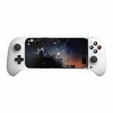 8BitDo Ultimate Mobile Xbox Edition, iOS, Android, tvOS, 100-170 mm, Hall Effect, Bluetooth, Fehér, Vezeték nélküli kontroller